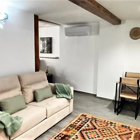 Casa Lisa - Centro - Realejo