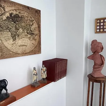 Casa Lisa - Centro - Realejo Granada