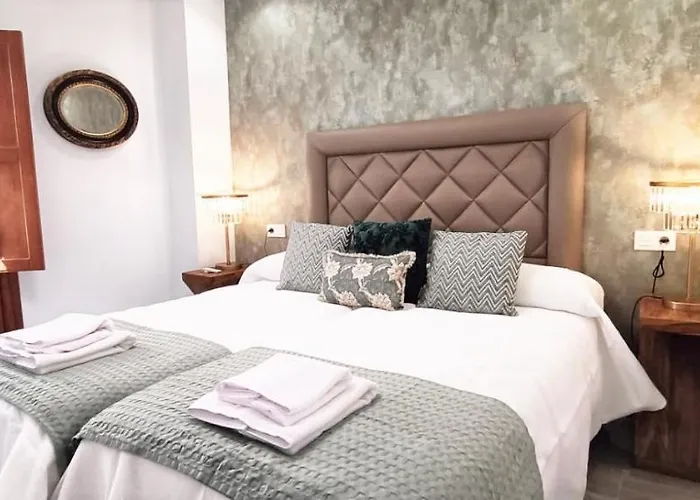 Casa Lisa - Centro - Realejo 公寓