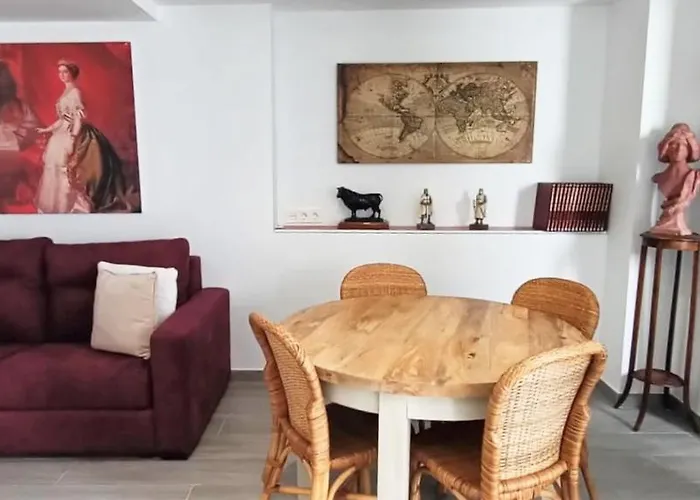 公寓 Casa Lisa - Centro - Realejo *