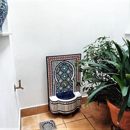 Casa Lisa - Centro - Realejo Апартаменты