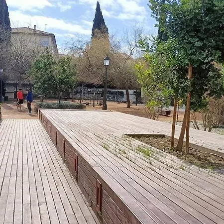 Casa Lisa - Centro - Realejo Гранада