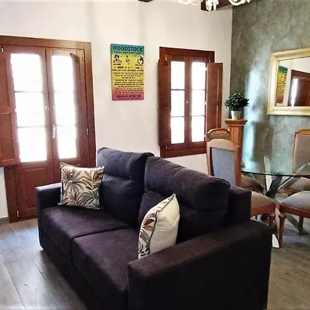 Appartement Casa Lisa - Centro - Realejo *