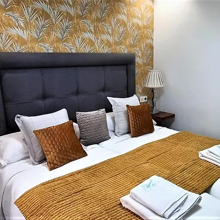 Casa Lisa - Centro - Realejo Appartement *